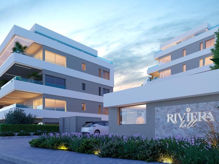 Apartment for Sale in Mijas, Malaga 5