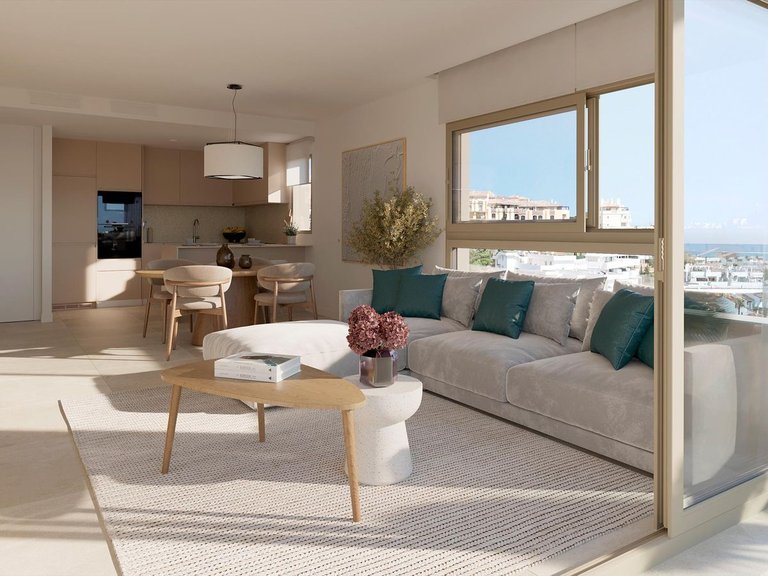 Apartment for Sale in Mijas, Malaga 6