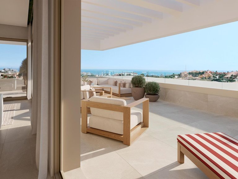 Apartment for Sale in Mijas, Malaga 7