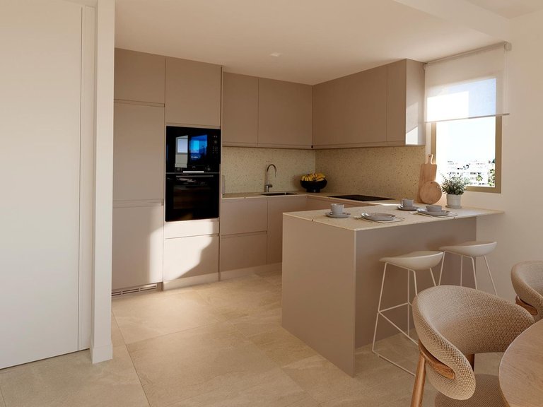 Apartment for Sale in Mijas, Malaga 8
