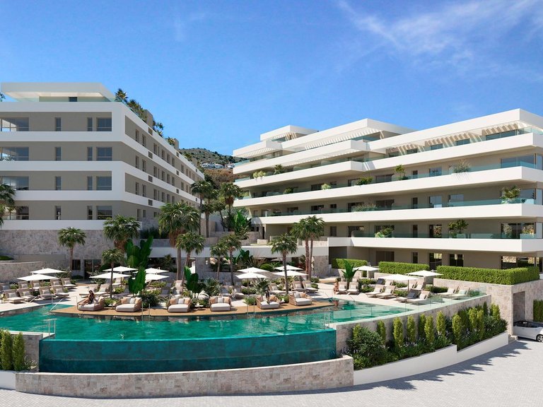 Apartment for Sale in Mijas, Malaga 11