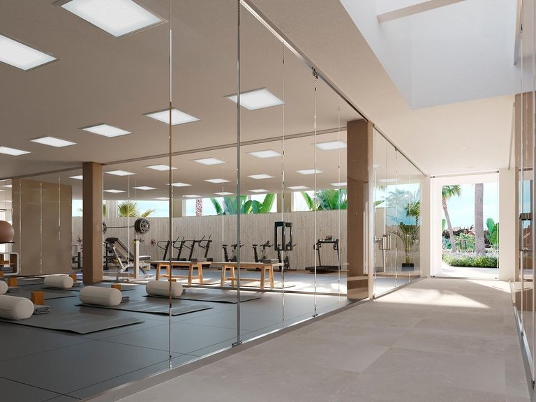 Apartment for Sale in Mijas, Malaga 13