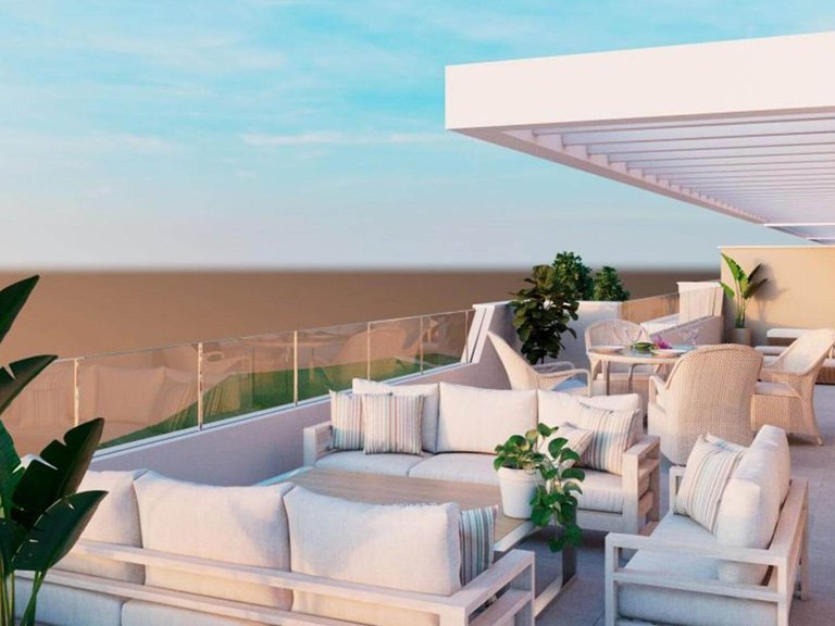 Apartment for Sale in Mijas, Malaga 1