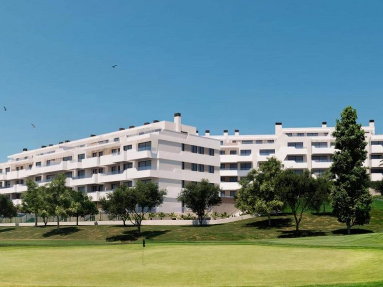 Apartment for Sale in Mijas, Malaga 3