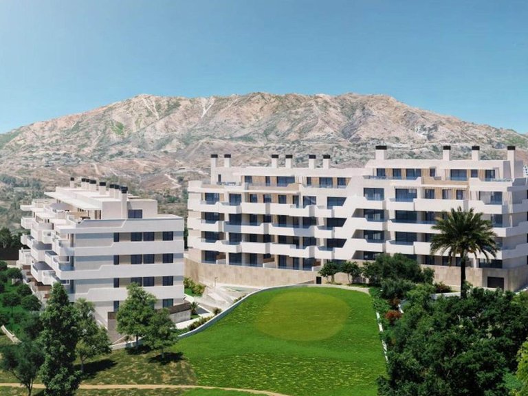 Apartment for Sale in Mijas, Malaga 5