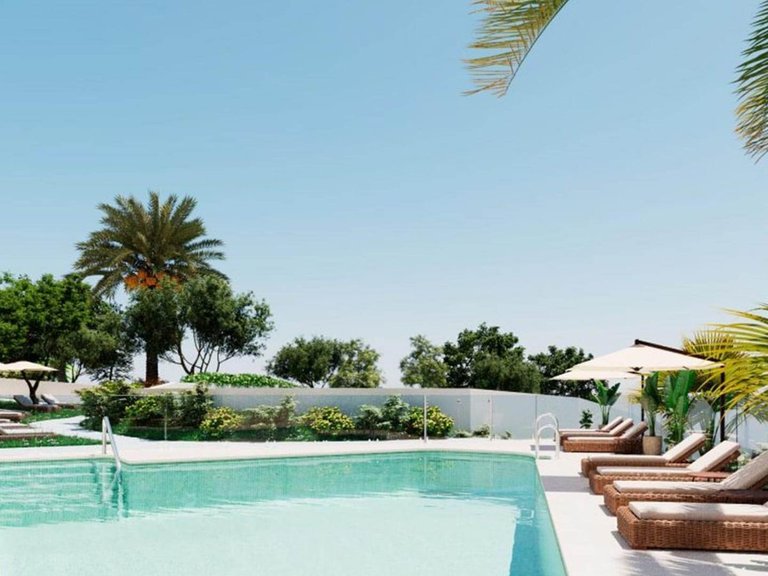 Apartment for Sale in Mijas, Malaga 10