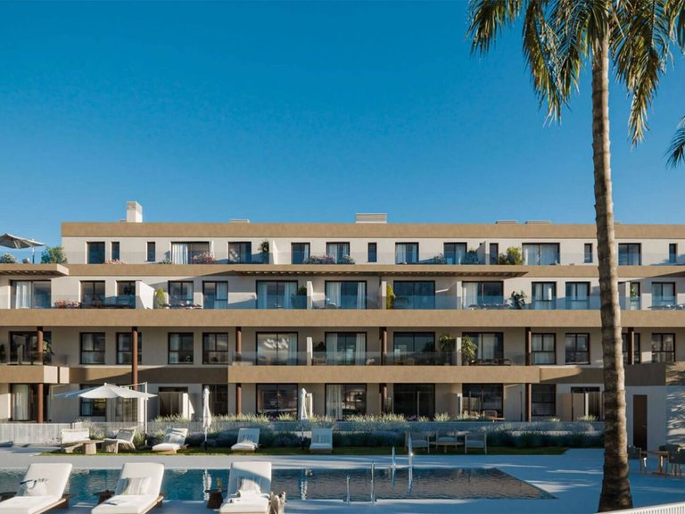 Apartment for Sale in Mijas, Malaga 2