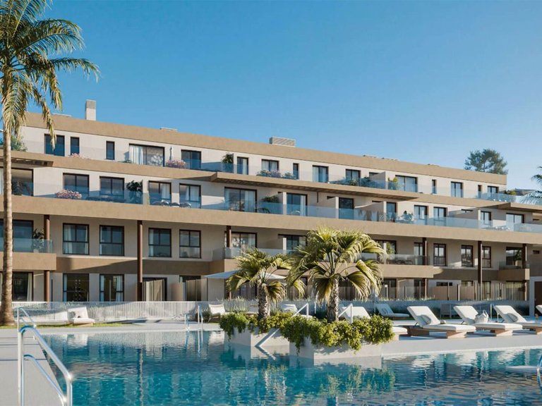 Apartment for Sale in Mijas, Malaga 4