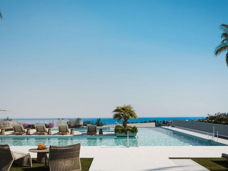 Apartment for Sale in Mijas, Malaga 10