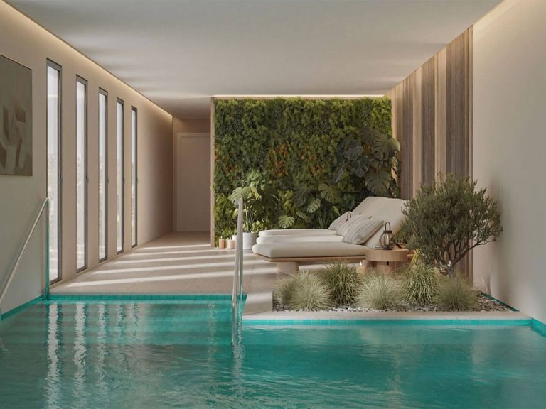 Apartment for Sale in Mijas, Malaga 12