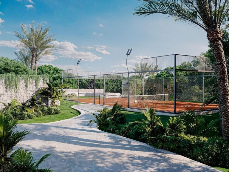 Apartment for Sale in Estepona, Malaga 5