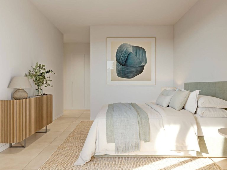 Apartment for Sale in Estepona, Malaga 3