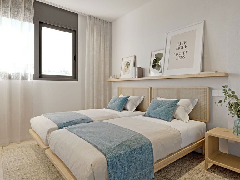 Apartment for Sale in Estepona, Malaga 4