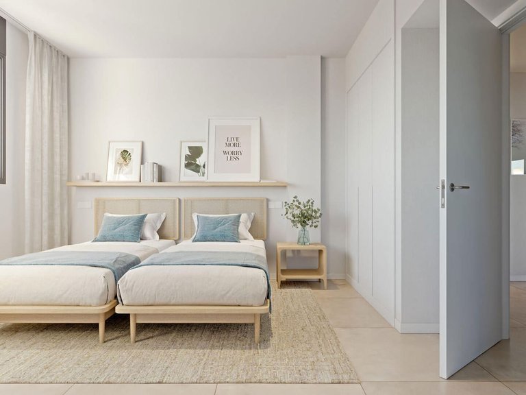 Apartment for Sale in Estepona, Malaga 5