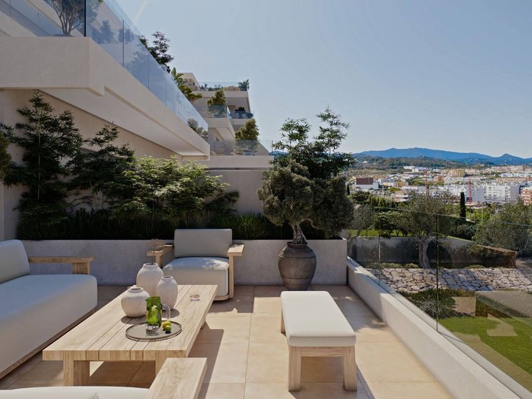 Apartment for Sale in Estepona, Malaga 9