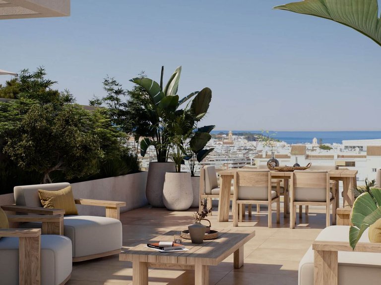 Apartment for Sale in Estepona, Malaga 11