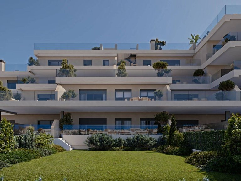 Apartment for Sale in Estepona, Malaga 14