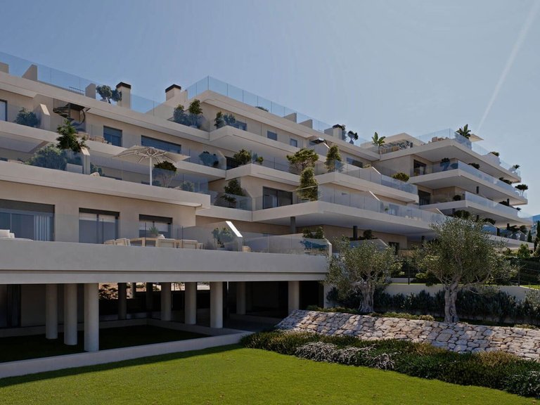 Apartment for Sale in Estepona, Malaga 15