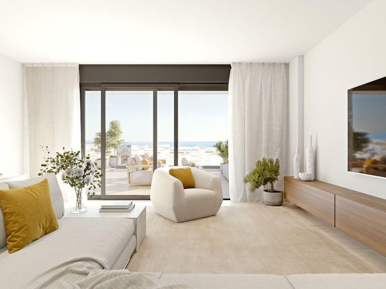 Apartment for Sale in Estepona, Malaga 17