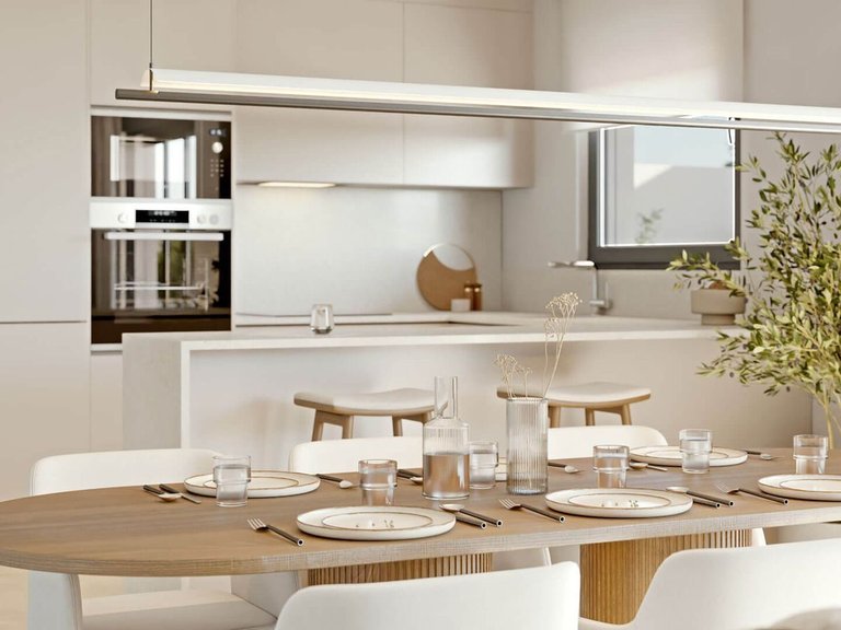 Apartment for Sale in Estepona, Malaga 19
