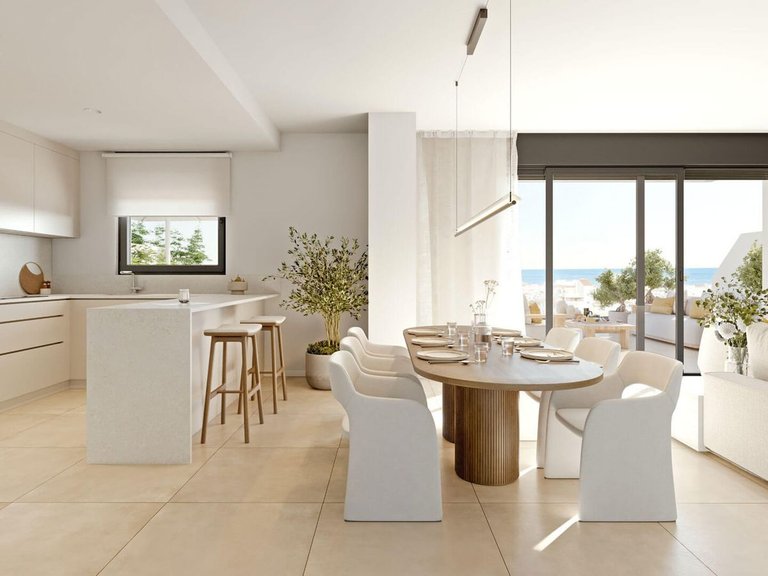Apartment for Sale in Estepona, Malaga 20
