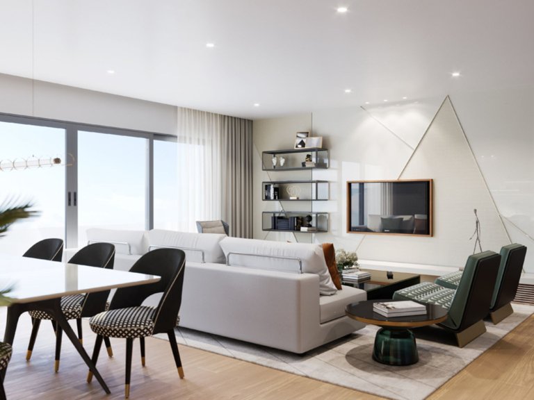 Apartment for Sale in Fuengirola, Malaga 2