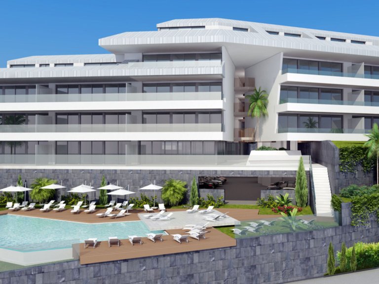Apartment for Sale in Fuengirola, Malaga 4