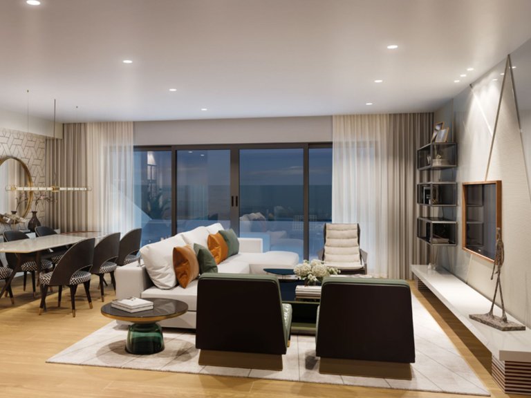 Apartment for Sale in Fuengirola, Malaga 11