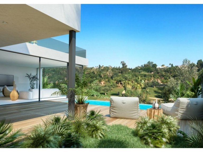 Apartment for Sale in Estepona, Malaga 1