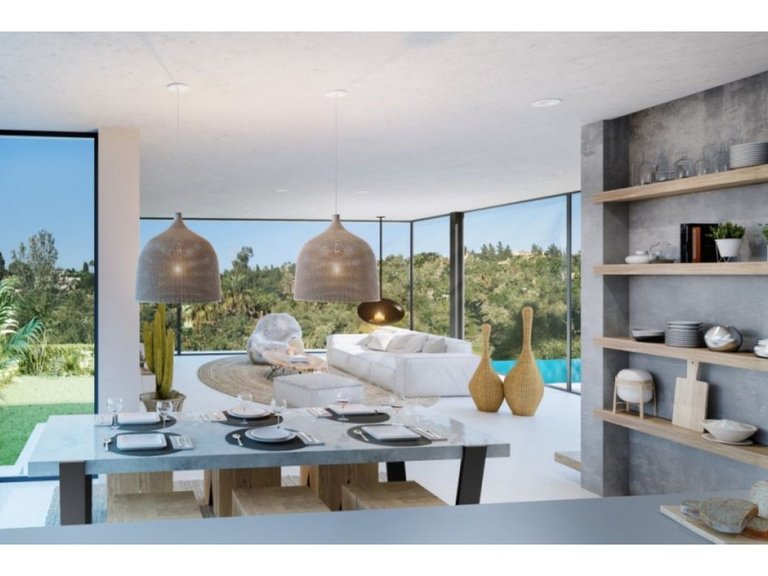 Apartment for Sale in Estepona, Malaga 4