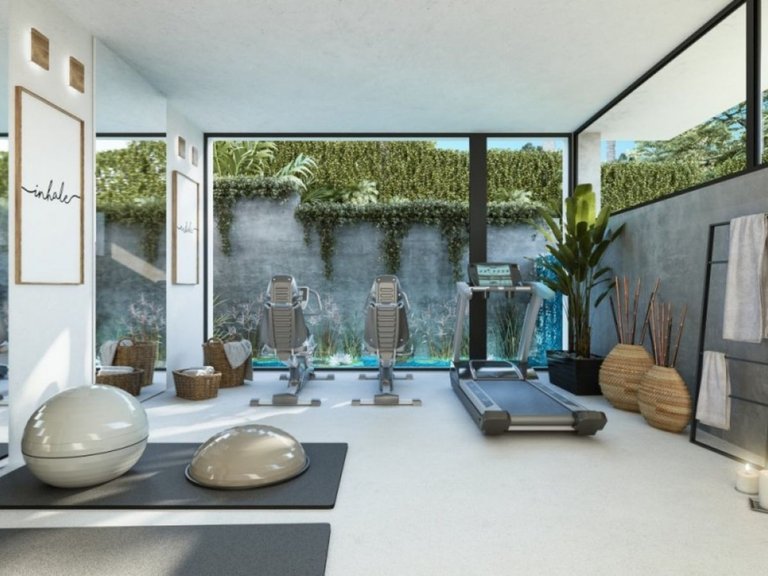 Apartment for Sale in Estepona, Malaga 10