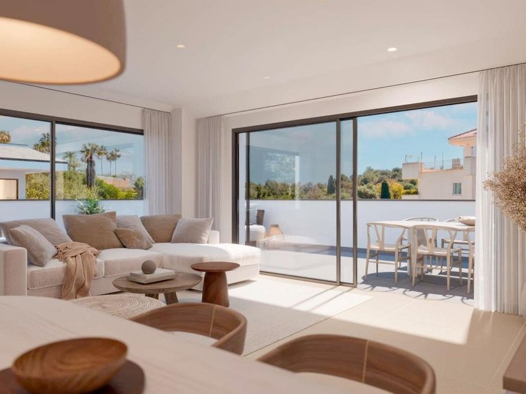 Apartment for Sale in Fuengirola, Malaga 2