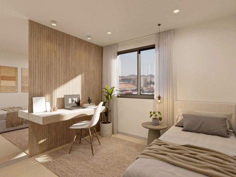 Apartment for Sale in Fuengirola, Malaga 5