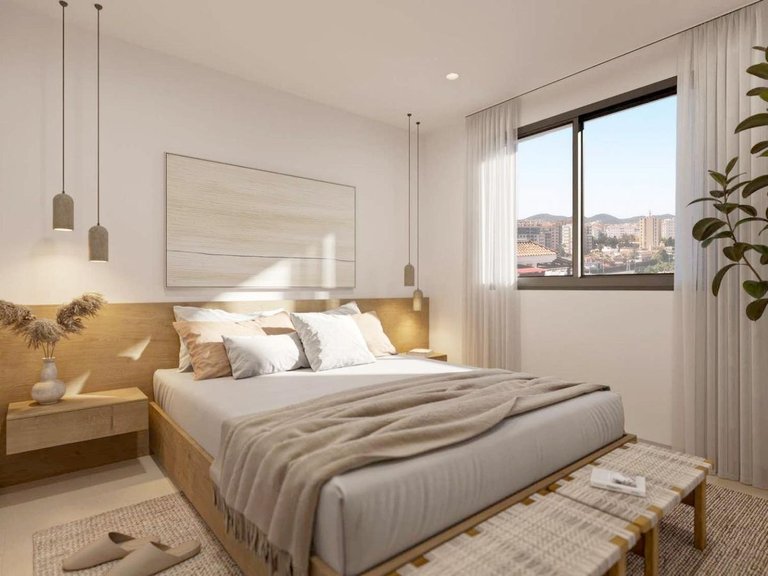 Apartment for Sale in Fuengirola, Malaga 8