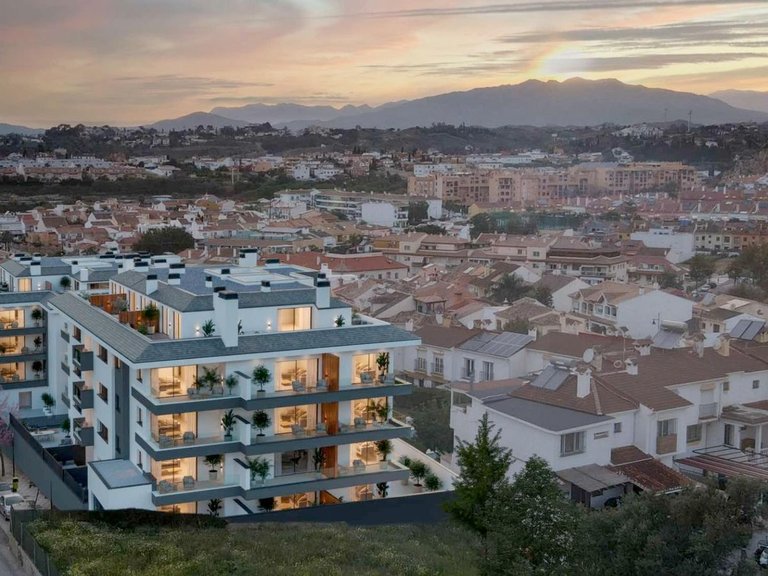 Apartment for Sale in Fuengirola, Malaga 14