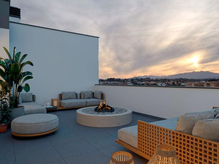 Apartment for Sale in Fuengirola, Malaga 15