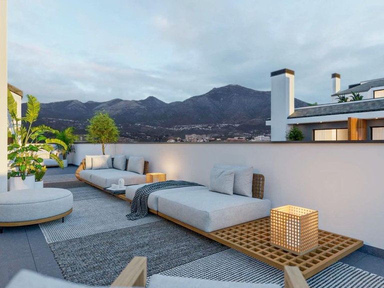Apartment for Sale in Fuengirola, Malaga 16