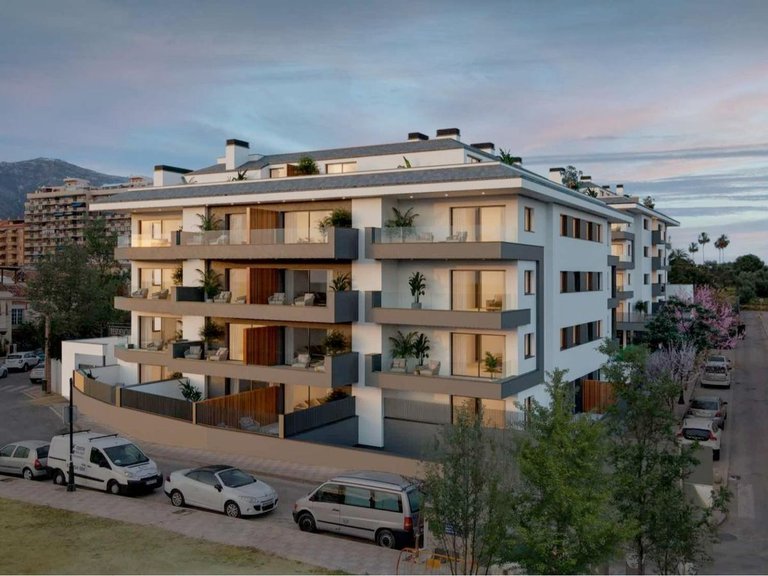 Apartment for Sale in Fuengirola, Malaga 17