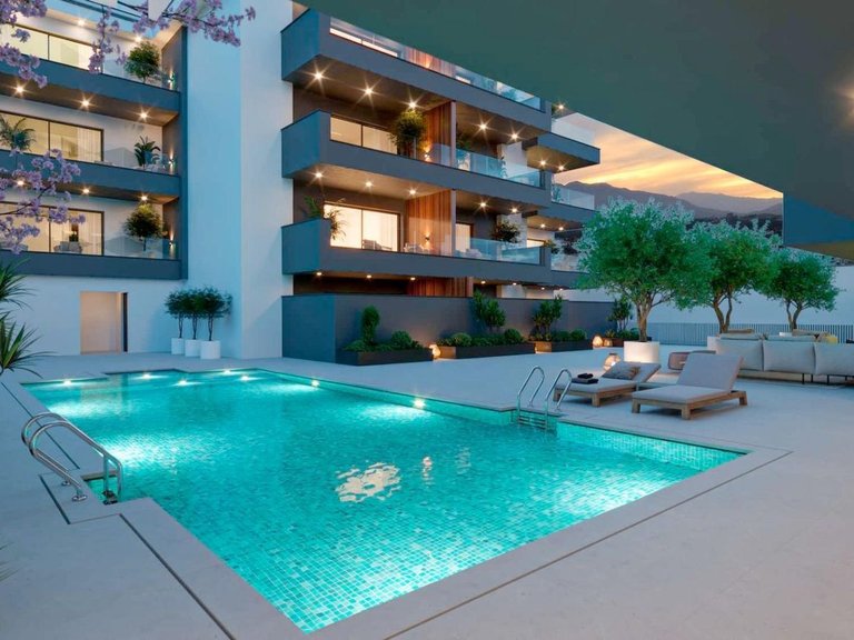 Apartment for Sale in Fuengirola, Malaga 18