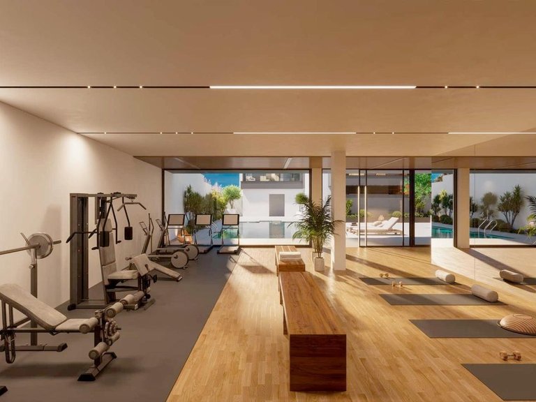 Apartment for Sale in Fuengirola, Malaga 20