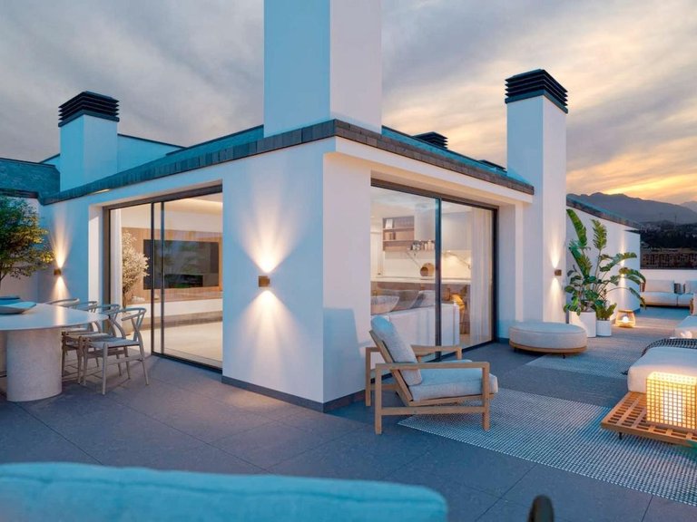 Apartment for Sale in Fuengirola, Malaga 22