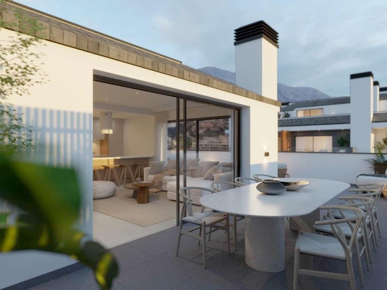 Apartment for Sale in Fuengirola, Malaga 23