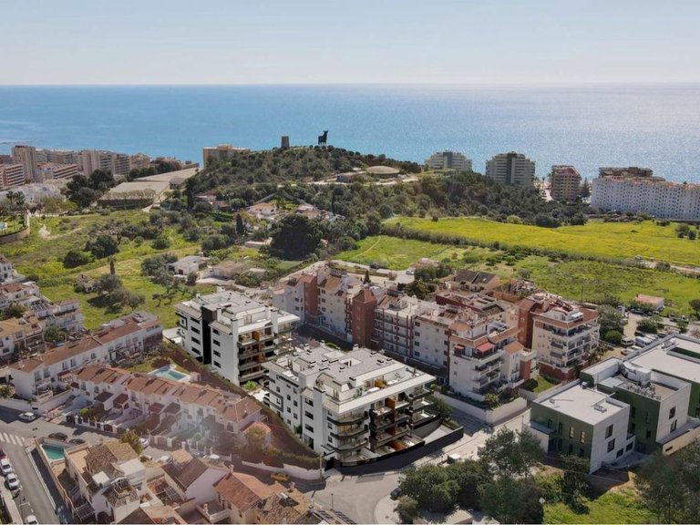 Apartment for Sale in Fuengirola, Malaga 25