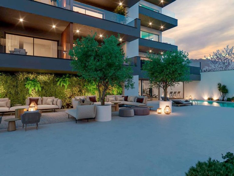 Apartment for Sale in Fuengirola, Malaga 27