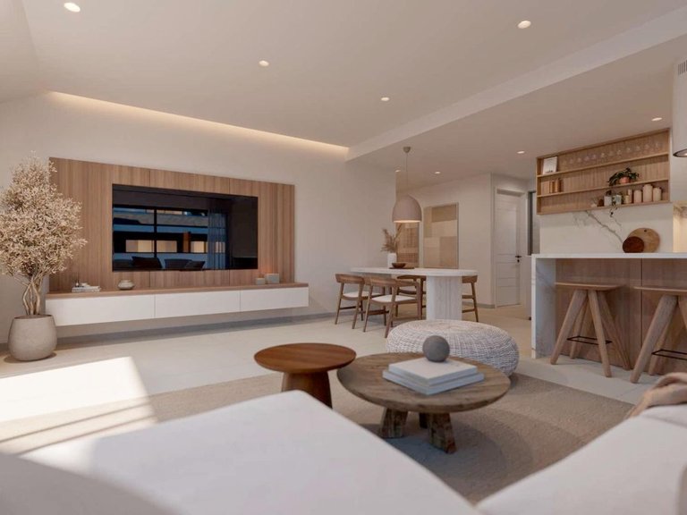 Apartment for Sale in Fuengirola, Malaga 28