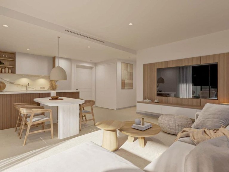 Apartment for Sale in Fuengirola, Malaga 29