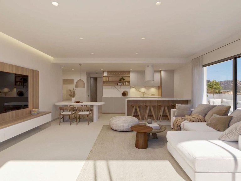 Apartment for Sale in Fuengirola, Malaga 30