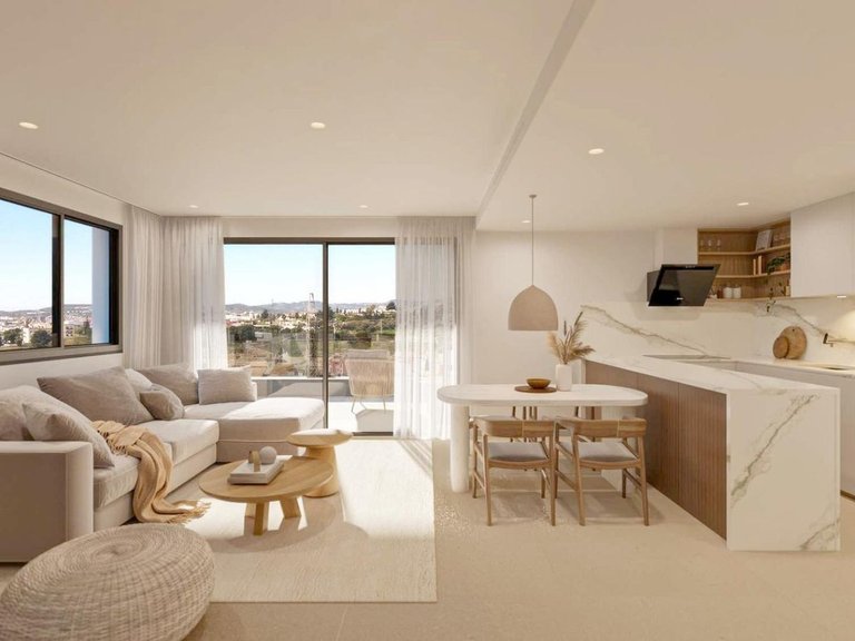 Apartment for Sale in Fuengirola, Malaga 31