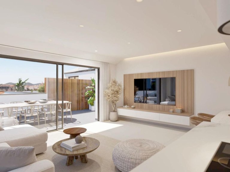 Apartment for Sale in Fuengirola, Malaga 32
