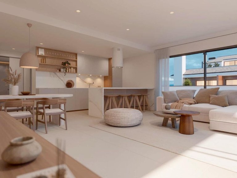 Apartment for Sale in Fuengirola, Malaga 33